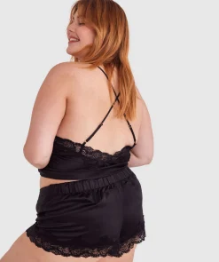 Angelica Short - Black
