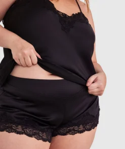 Angelica Short - Black