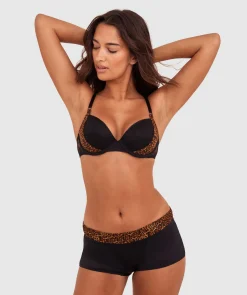 Angelique Shortie - Print Animal