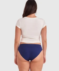 Audrey Bikini - Navy