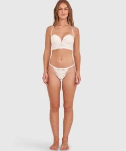 Bailey String - Ivory