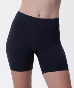 Berlei Movement Short - Black