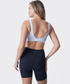 Berlei Smooth Power Non-Contour Bra - Print