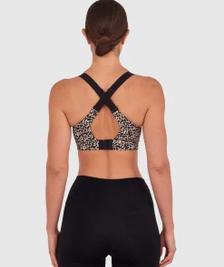 Berlei Smooth Power Non-Contour Bra - Grey