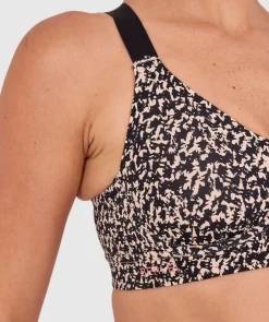 Berlei Smooth Power Non-Contour Bra - Grey