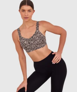 Berlei Smooth Power Wirefree Bra - Grey