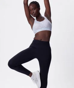 Berlei Smooth Power Wirefree Bra - Print