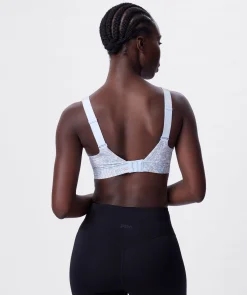 Berlei Smooth Power Wirefree Bra - Print