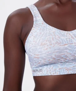 Berlei Smooth Power Wirefree Bra - Print