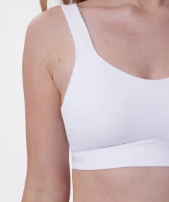 Berlei Smooth Power Wirefree Bra - White