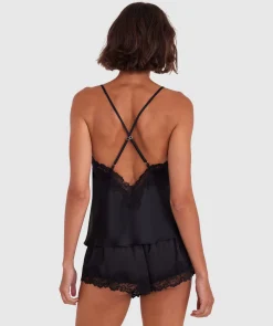 Bethany Cami - Black
