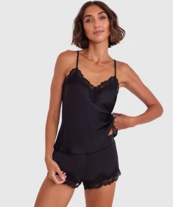 Bethany Cami - Black
