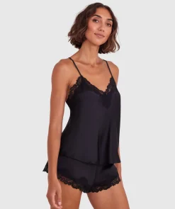 Bethany Cami - Black