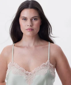 Bethany Cami - Light Green