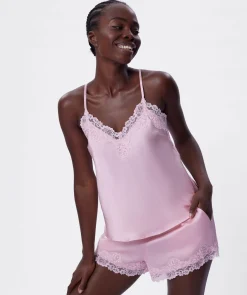 Bethany Cami - Light Pink