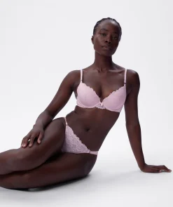 Bethany Essentials G String - Light Pink