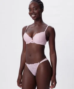 Bethany Essentials G String - Light Pink