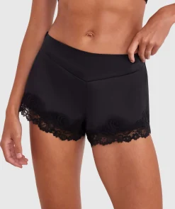 Bethany Short - Black
