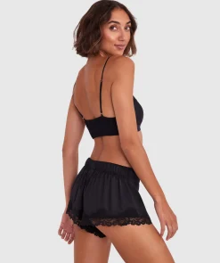 Bethany Short - Black