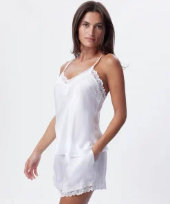 Bethany Short - Ivory