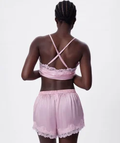 Bethany Short - Light Pink