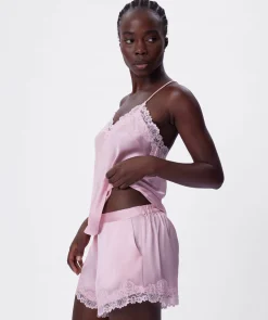 Bethany Short - Light Pink