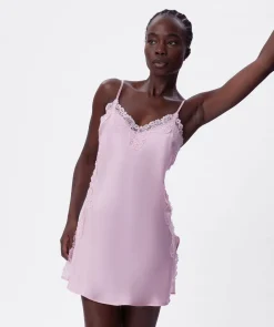 Bethany Slip - Light Pink