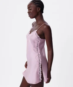 Bethany Slip - Light Pink