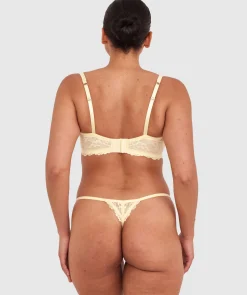 Bethany String-Light Yellow