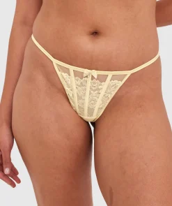Bethany String-Light Yellow