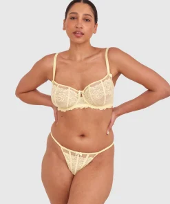 Bethany String-Light Yellow