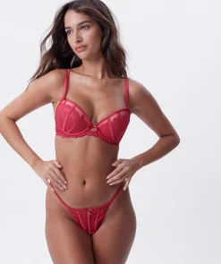 Bethany String - Red