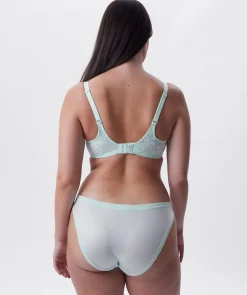 Body Bliss Bikini - Mint Green