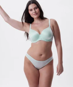 Body Bliss Bikini - Mint Green