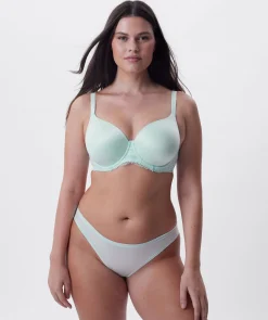 Body Bliss Bikini - Mint Green