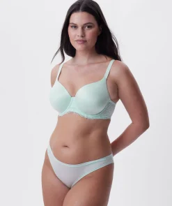 Body Bliss Bikini - Mint Green