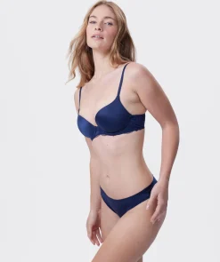 Body Bliss Bikini - Navy