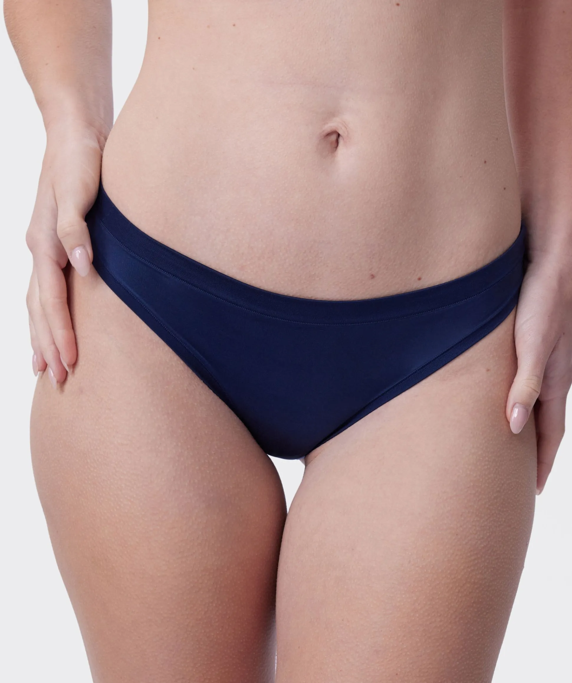Body Bliss Bikini - Navy