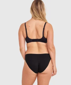 Body Bliss Contour Bra - Black