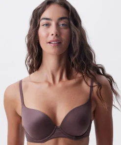 Body Bliss Contour Bra - Nude 6
