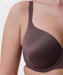 Body Bliss Full Cup Bra - Nude 6