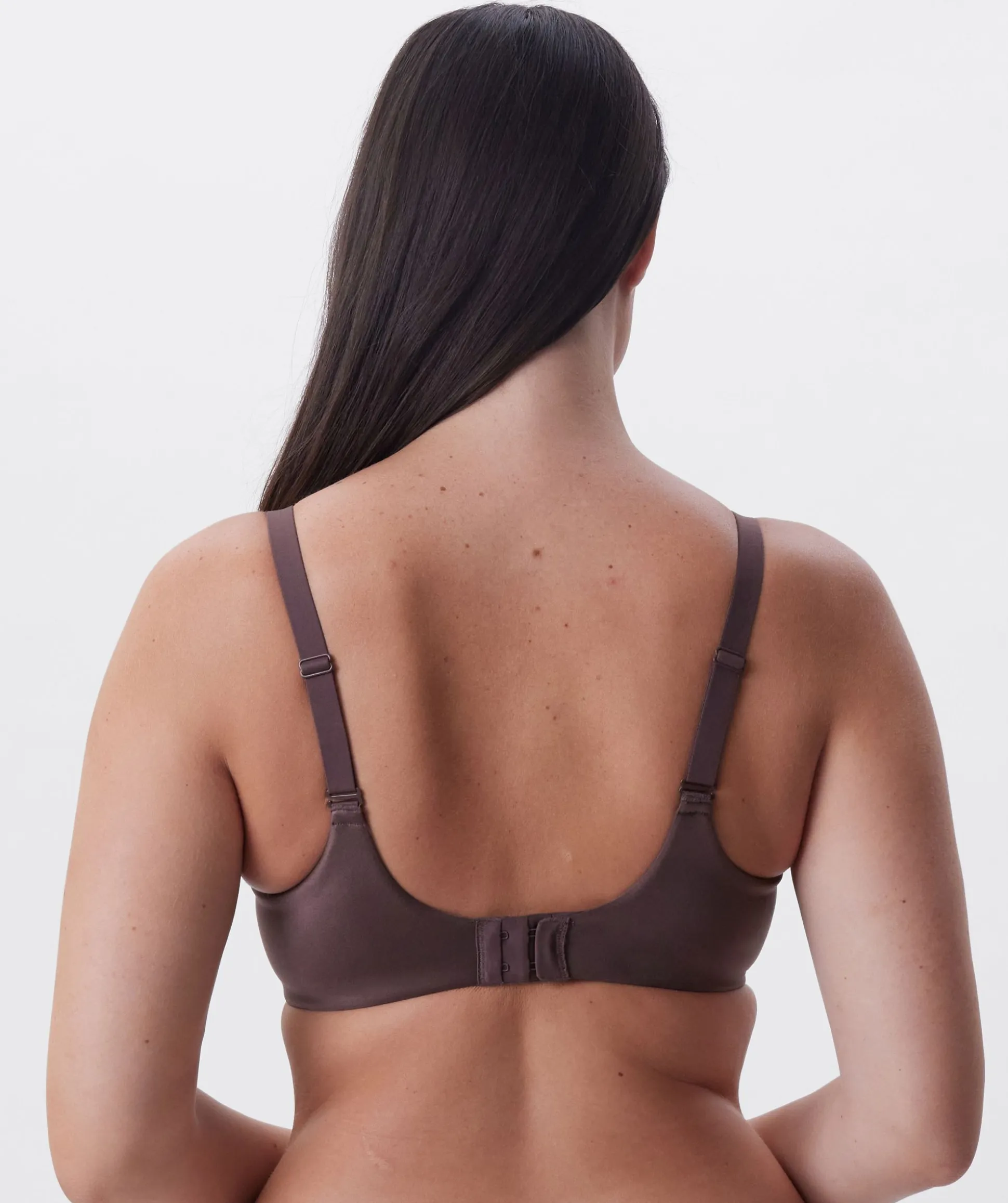 Body Bliss Full Cup Bra - Nude 6