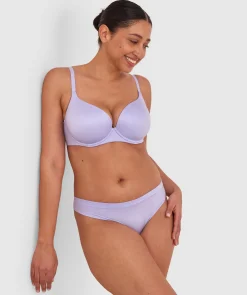 Body Bliss G String - Pale Blue