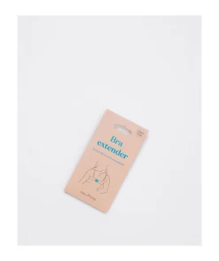 Bra Extender 57Mm 3X3 Hook Extender Bra - Nude 1