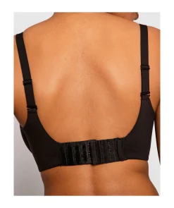 Bra Extender 3X3 Hook - Black