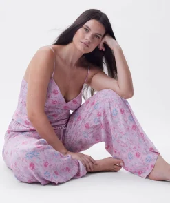Cecilie Cami - Print Floral
