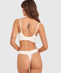 Darling G String - Ivory
