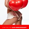 eGift Card - Anniversary