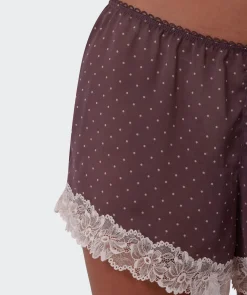 Elspeth Short - Print Spot/ Grey