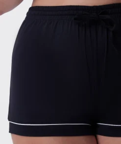 Emilia Short - Black